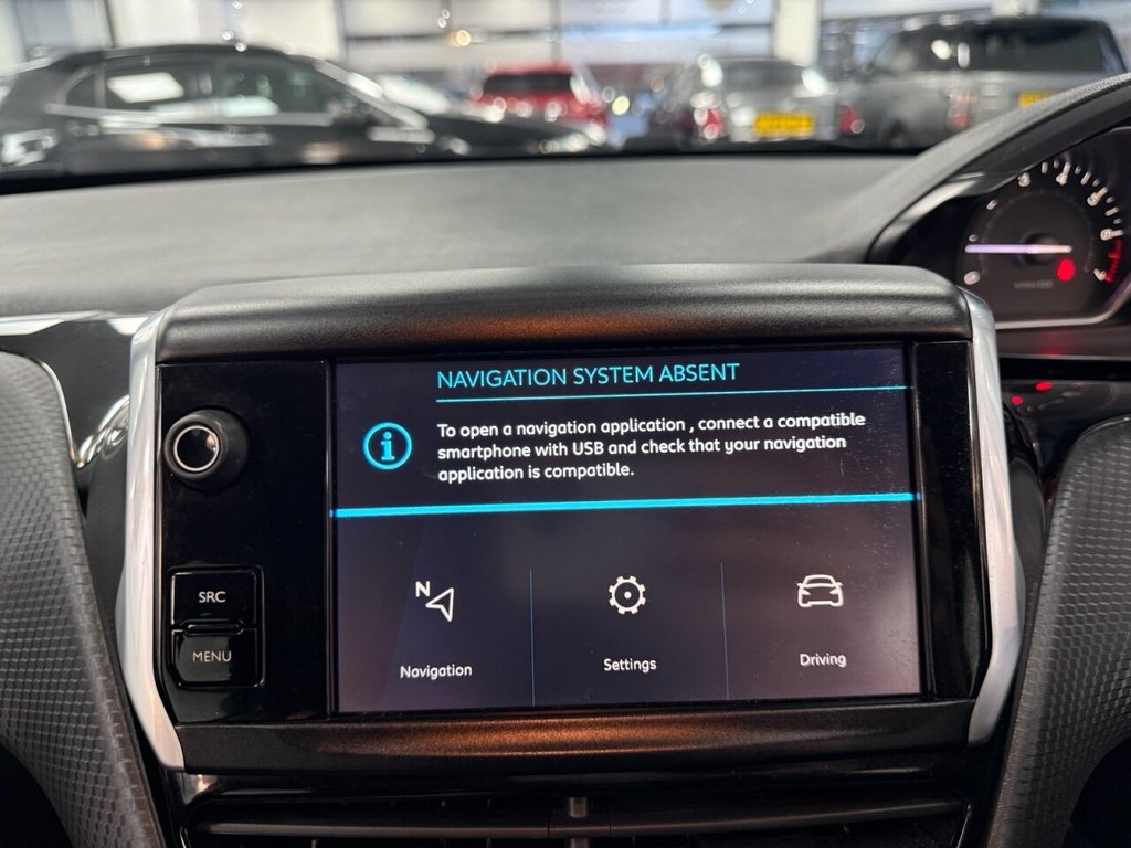 Used Peugeot 2008 2019 for sale - 76783810: Photo 34