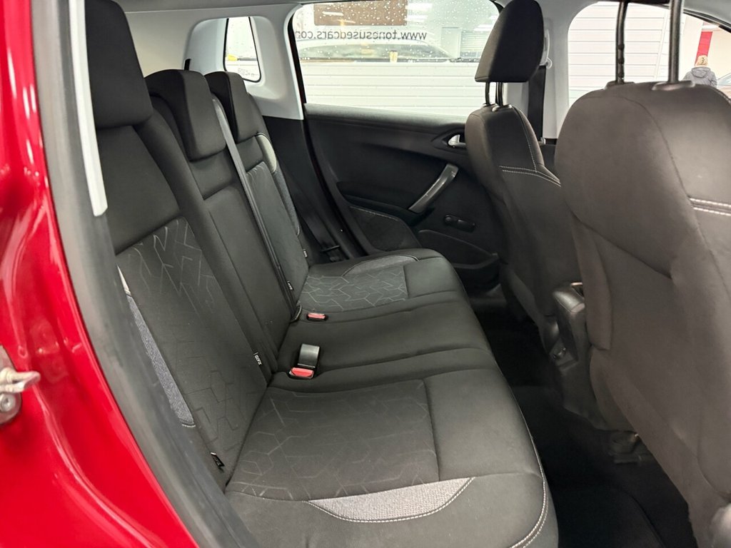 Used Peugeot 2008 2019 for sale - 76783810: Photo 7