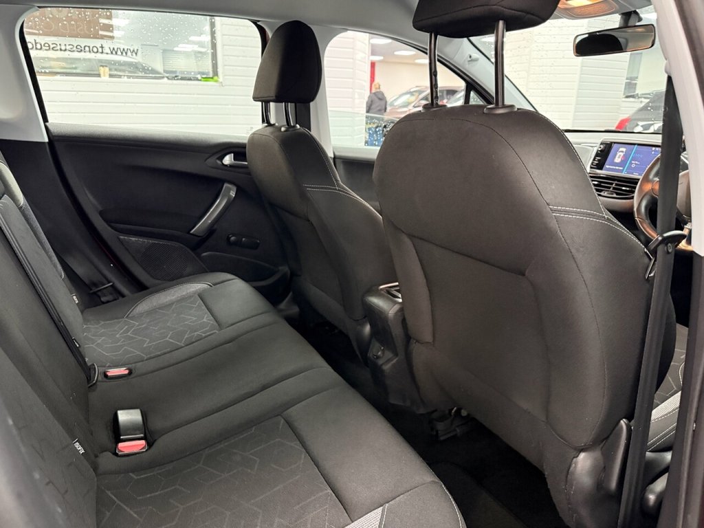 Used Peugeot 2008 2019 for sale - 76783810: Photo 8