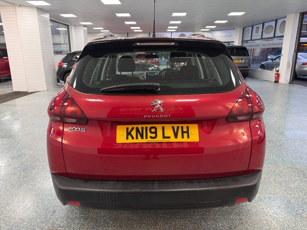 Used Peugeot 2008 2019 for sale - 76783810: Photo 9