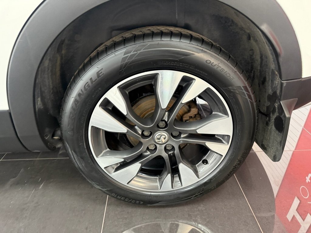 Used Vauxhall Grandland X 2018 for sale - 78082419: Photo 11