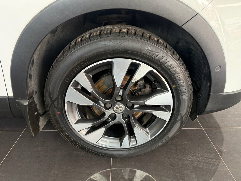 Used Vauxhall Grandland X 2018 for sale - 78082419: Photo 20