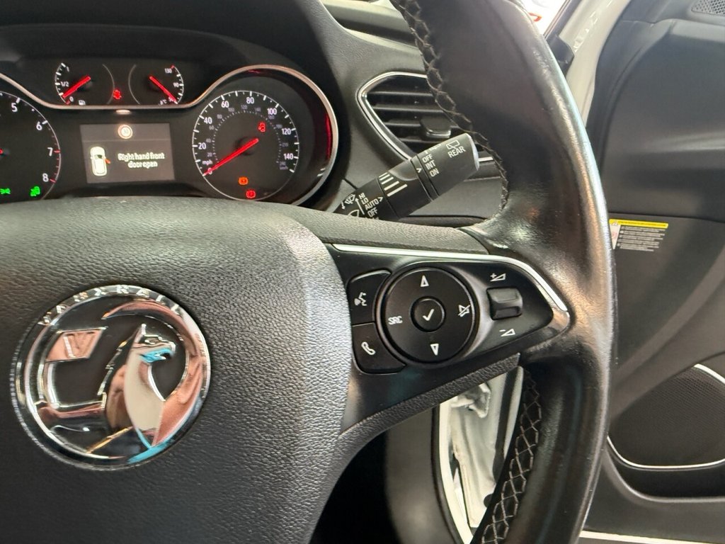 Used Vauxhall Grandland X 2018 for sale - 78082419: Photo 27