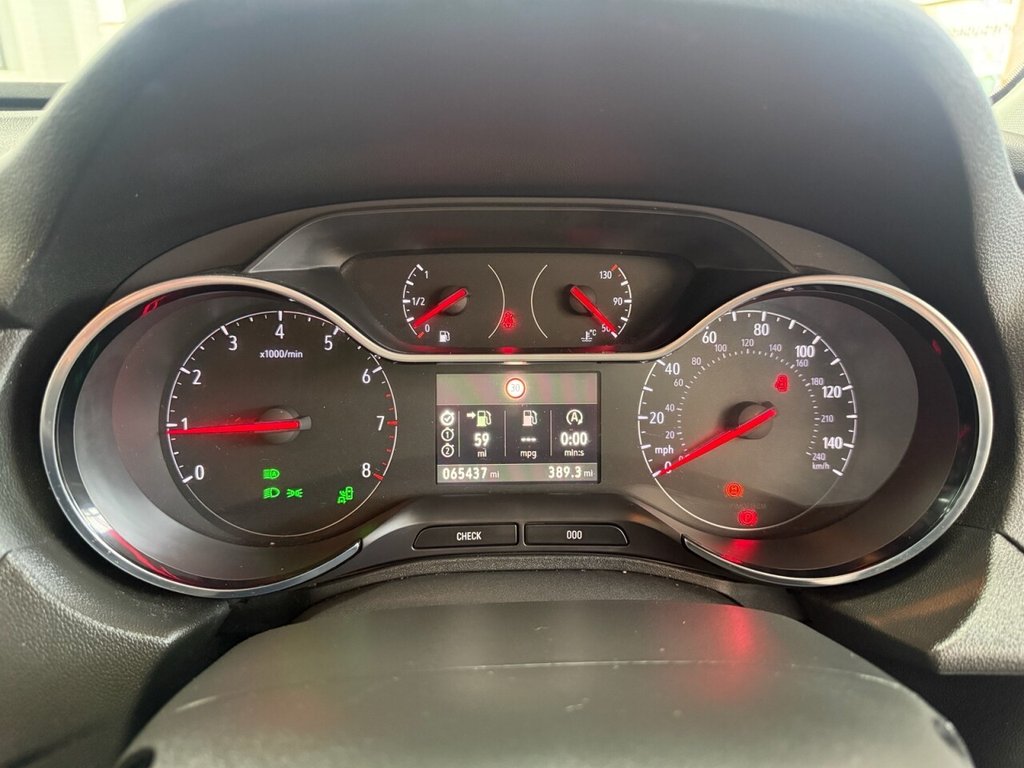 Used Vauxhall Grandland X 2018 for sale - 78082419: Photo 28