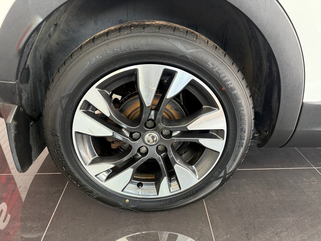 Used Vauxhall Grandland X 2018 for sale - 78082419: Photo 3