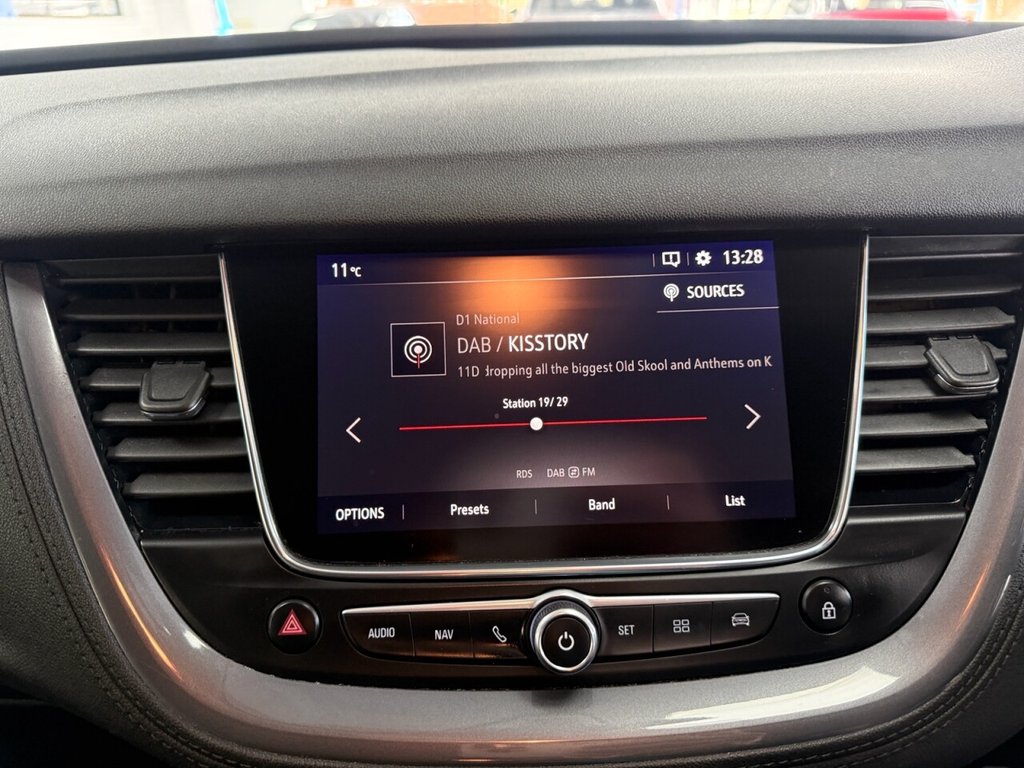 Used Vauxhall Grandland X 2018 for sale - 78082419: Photo 30