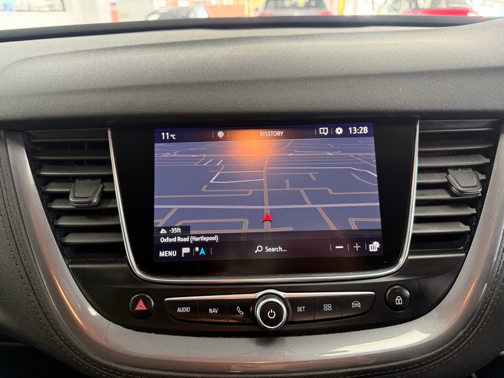 Used Vauxhall Grandland X 2018 for sale - 78082419: Photo 31