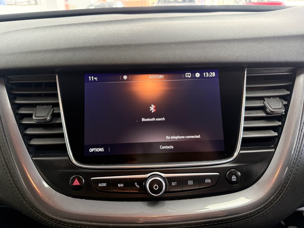 Used Vauxhall Grandland X 2018 for sale - 78082419: Photo 32