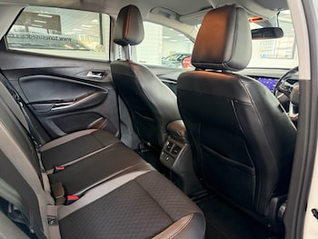 Used Vauxhall Grandland X 2018 for sale - 78082419: Photo