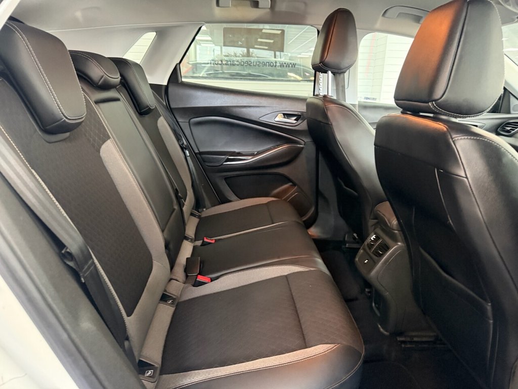 Used Vauxhall Grandland X 2018 for sale - 78082419: Photo 5