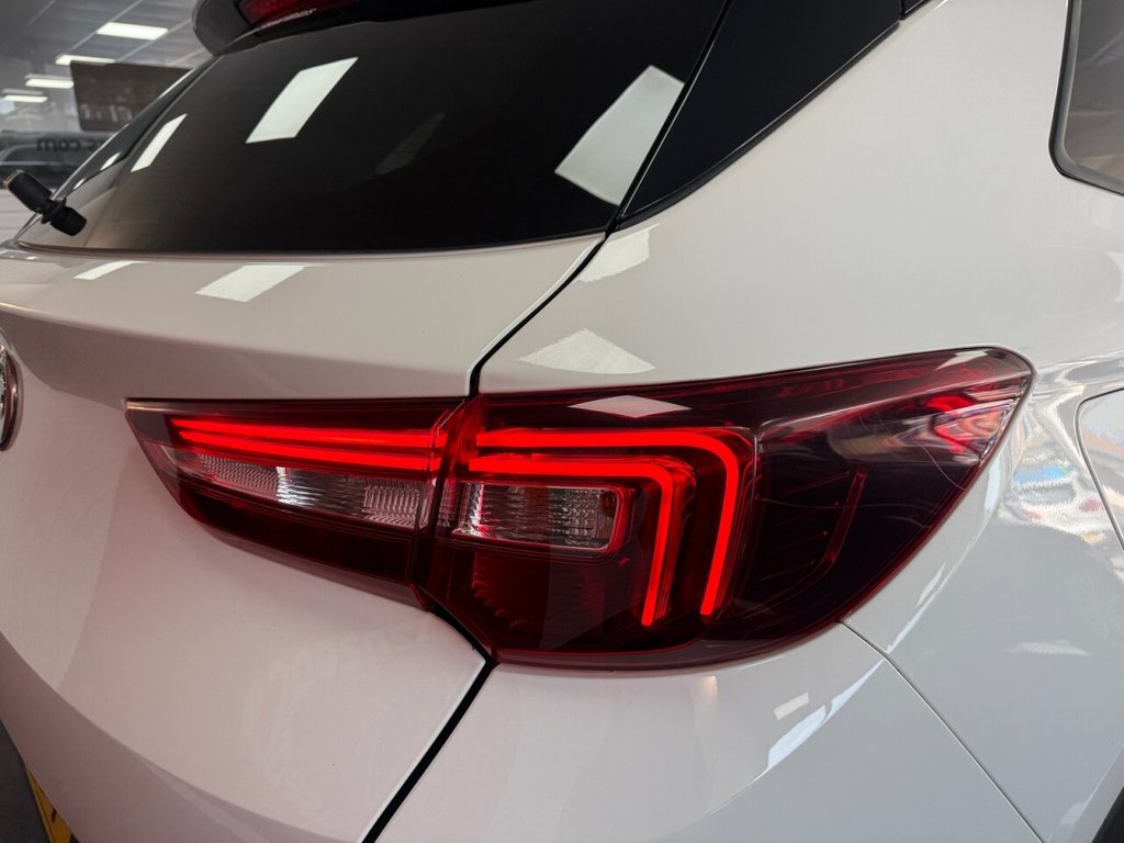 Used Vauxhall Grandland X 2018 for sale - 78082419: Photo 7