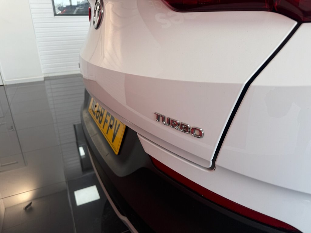 Used Vauxhall Grandland X 2018 for sale - 78082419: Photo 8