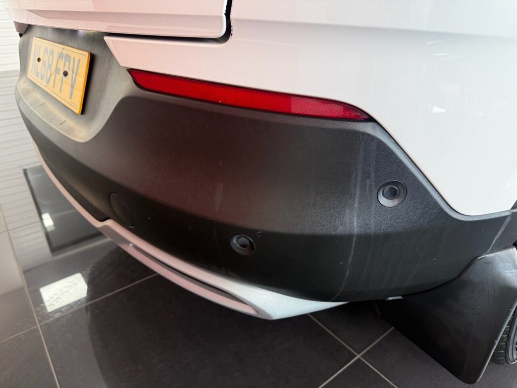 Used Vauxhall Grandland X 2018 for sale - 78082419: Photo 9