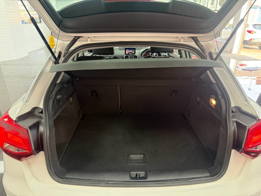 Used Audi Q2 2017 for sale - 77981567: Photo 10