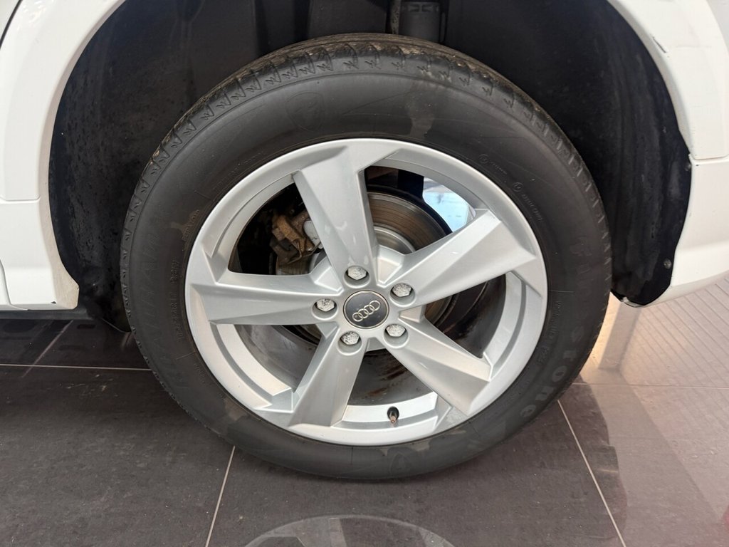 Used Audi Q2 2017 for sale - 77981567: Photo 12