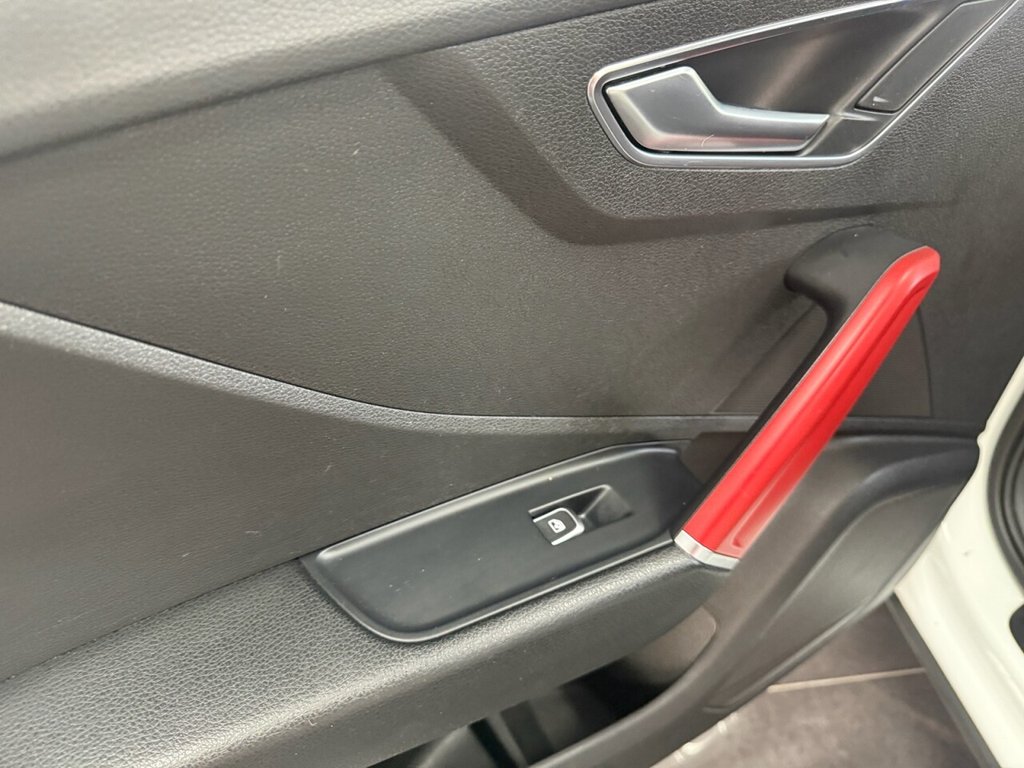 Used Audi Q2 2017 for sale - 77981567: Photo 16