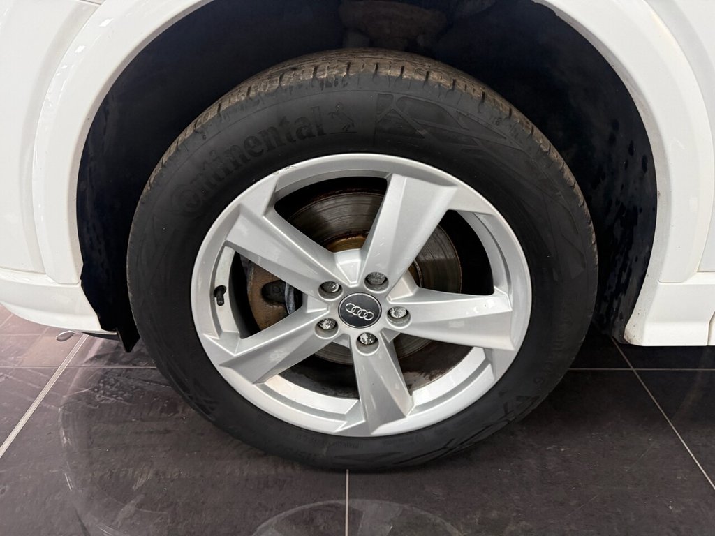 Used Audi Q2 2017 for sale - 77981567: Photo 18