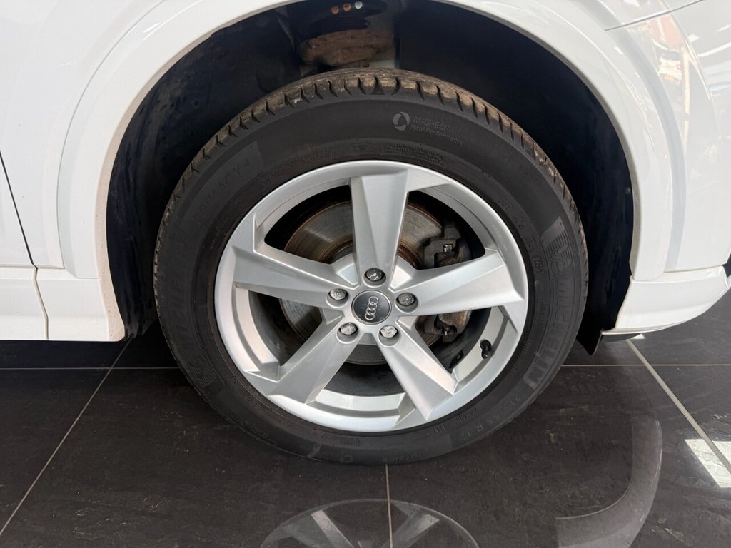 Used Audi Q2 2017 for sale - 77981567: Photo 21