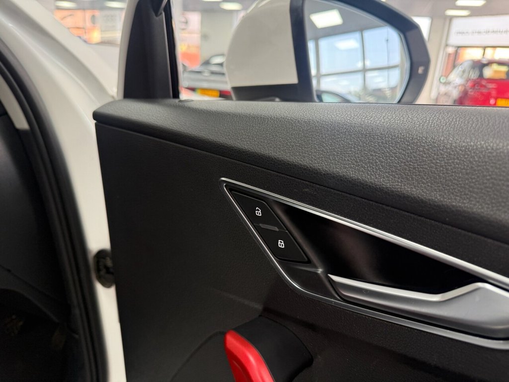 Used Audi Q2 2017 for sale - 77981567: Photo 24