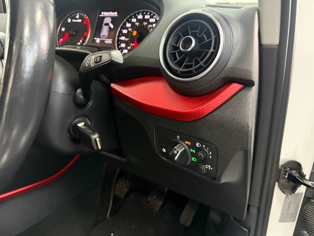 Used Audi Q2 2017 for sale - 77981567: Photo 26