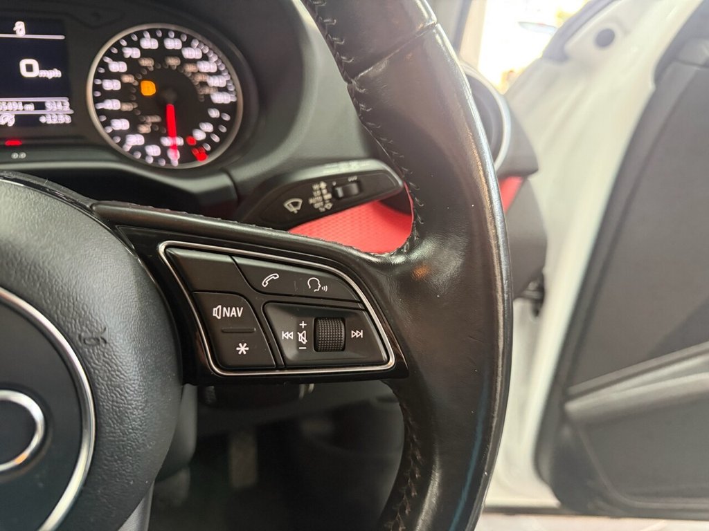 Used Audi Q2 2017 for sale - 77981567: Photo 29