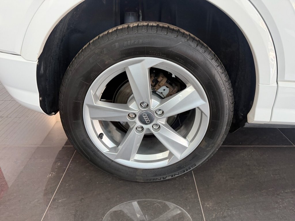 Used Audi Q2 2017 for sale - 77981567: Photo 3