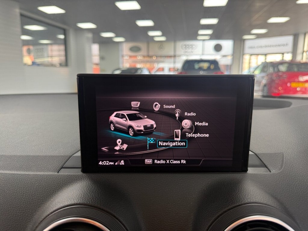 Used Audi Q2 2017 for sale - 77981567: Photo 31