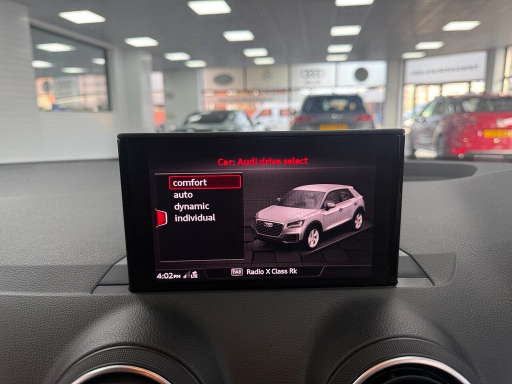 Used Audi Q2 2017 for sale - 77981567: Photo 32