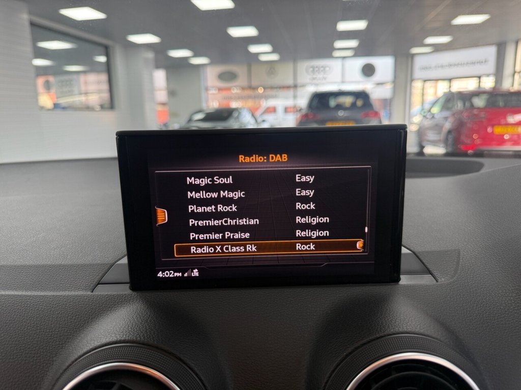 Used Audi Q2 2017 for sale - 77981567: Photo 33