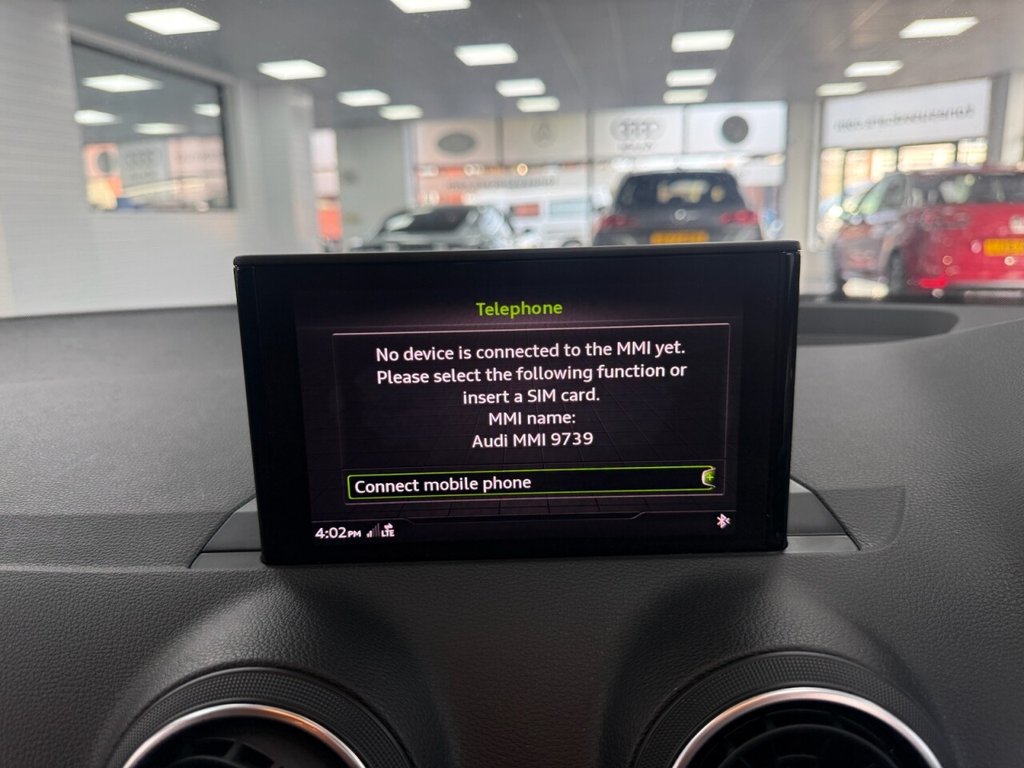 Used Audi Q2 2017 for sale - 77981567: Photo 35