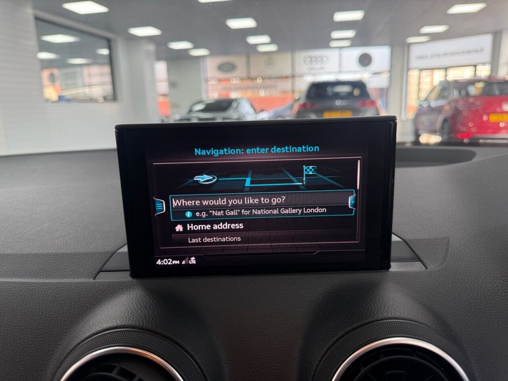 Used Audi Q2 2017 for sale - 77981567: Photo 36