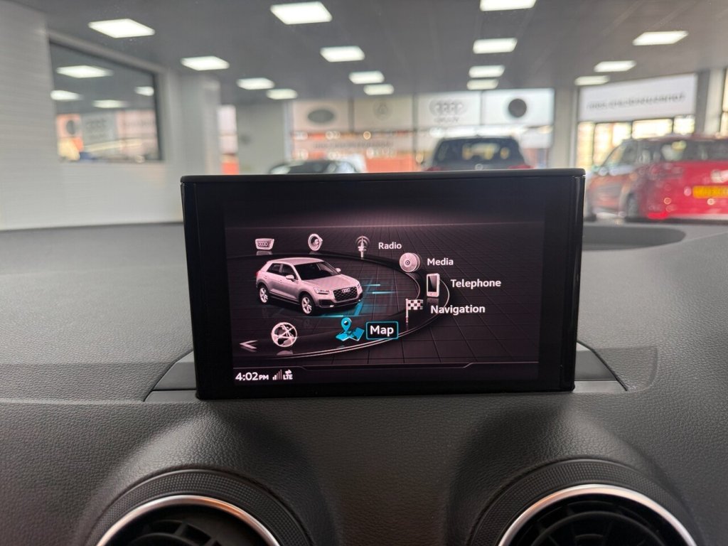 Used Audi Q2 2017 for sale - 77981567: Photo 37