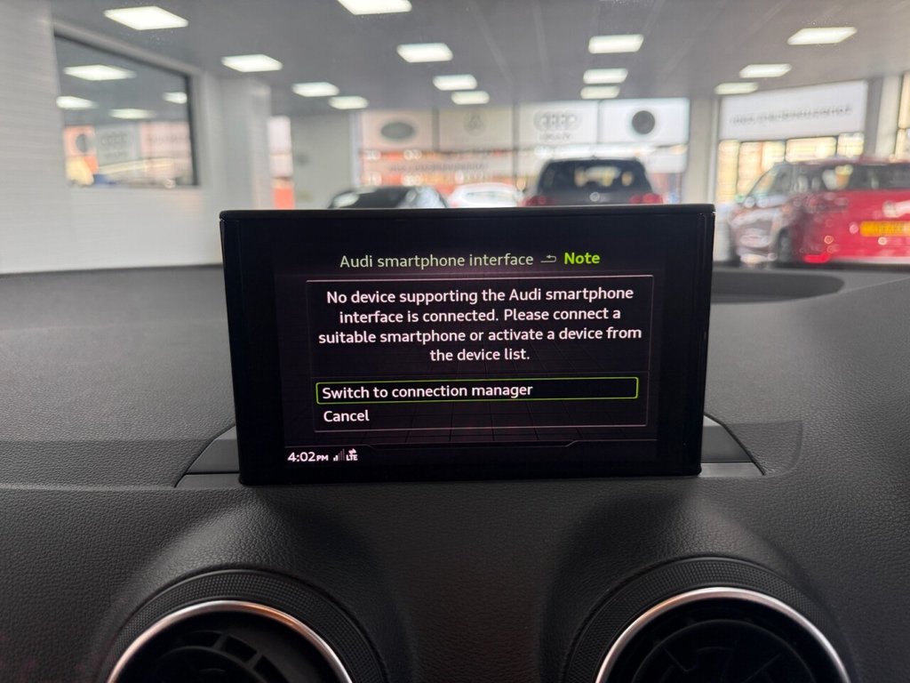 Used Audi Q2 2017 for sale - 77981567: Photo 38