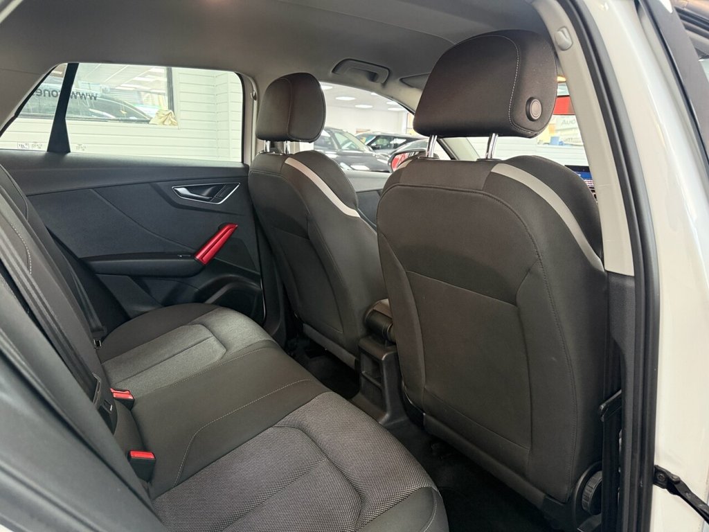 Used Audi Q2 2017 for sale - 77981567: Photo 4