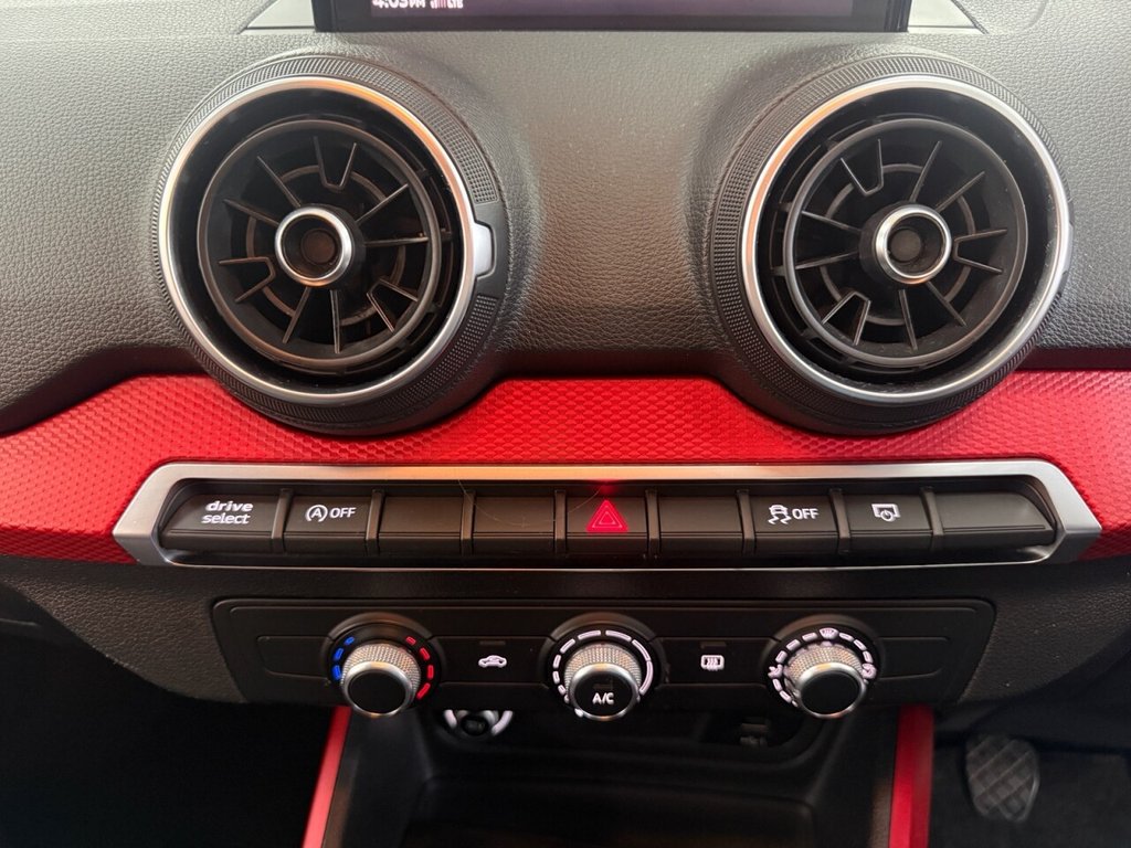 Used Audi Q2 2017 for sale - 77981567: Photo 40