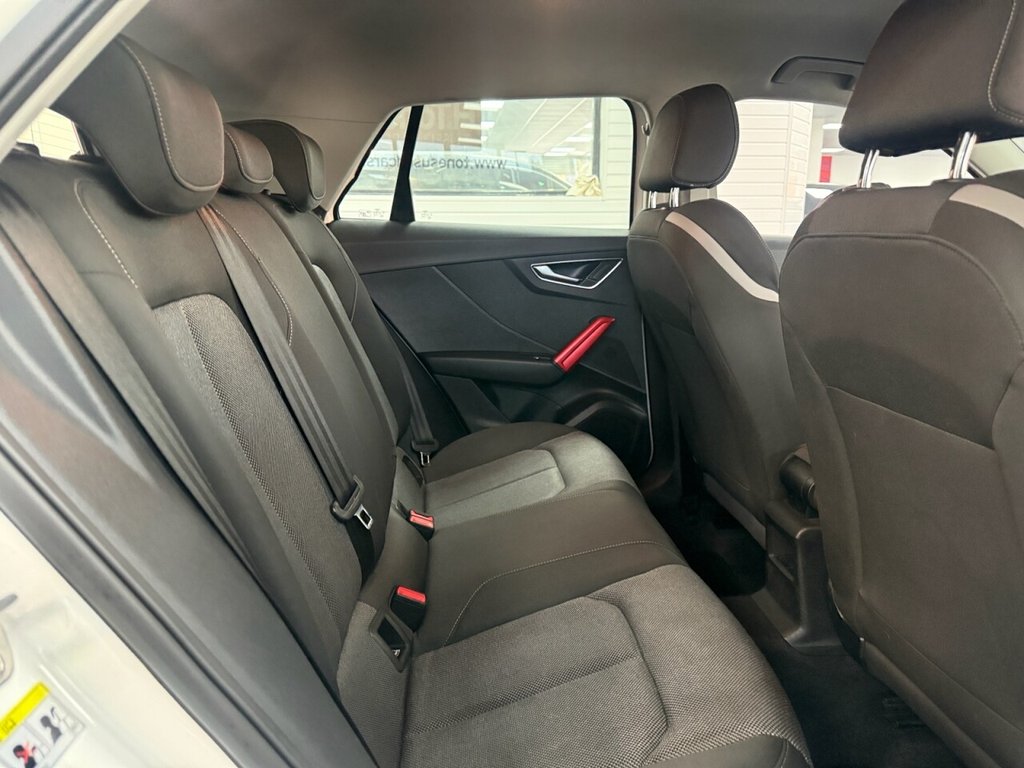 Used Audi Q2 2017 for sale - 77981567: Photo 5