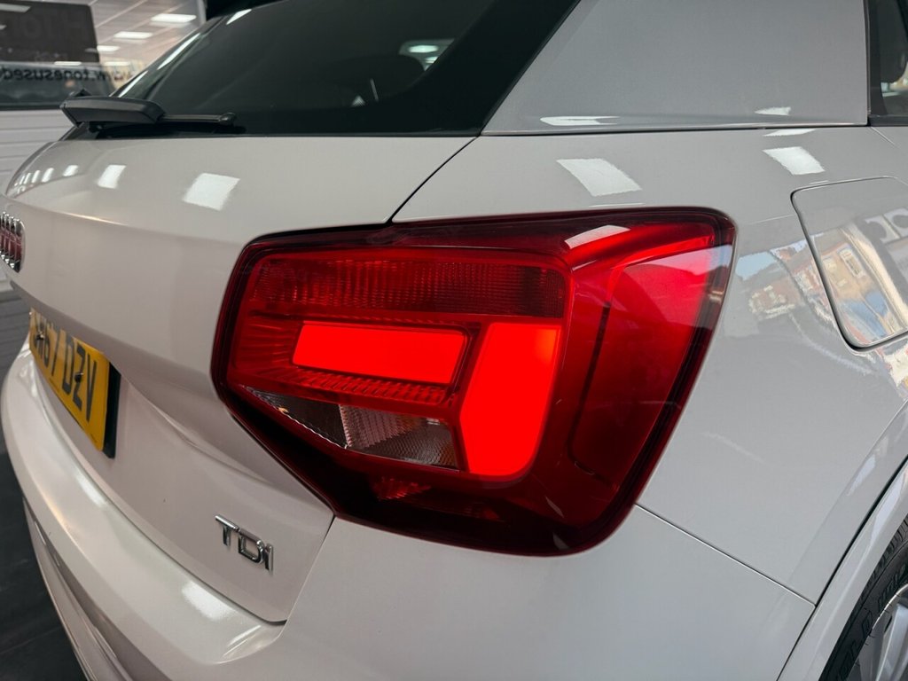 Used Audi Q2 2017 for sale - 77981567: Photo 7