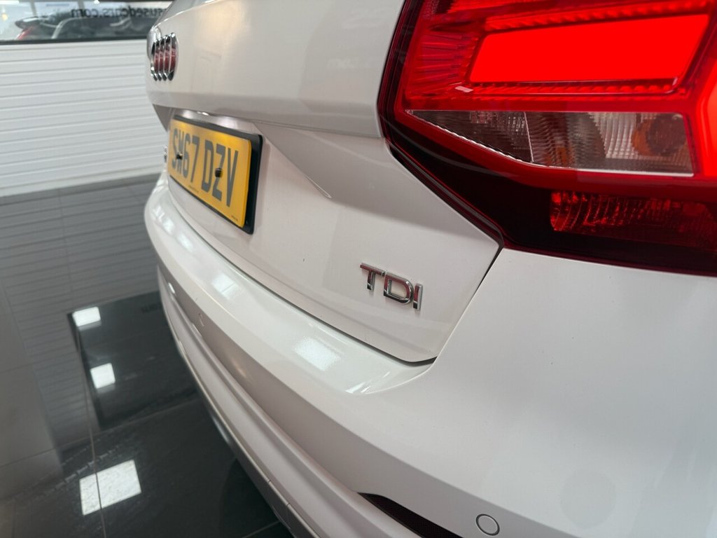 Used Audi Q2 2017 for sale - 77981567: Photo 8