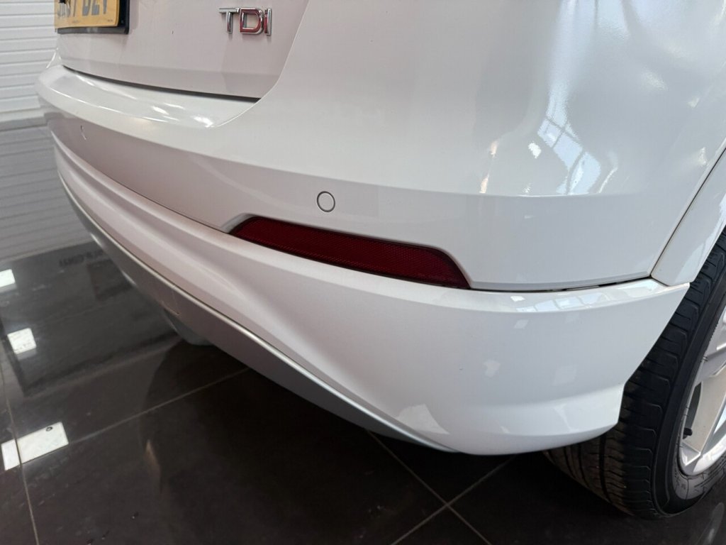 Used Audi Q2 2017 for sale - 77981567: Photo 9