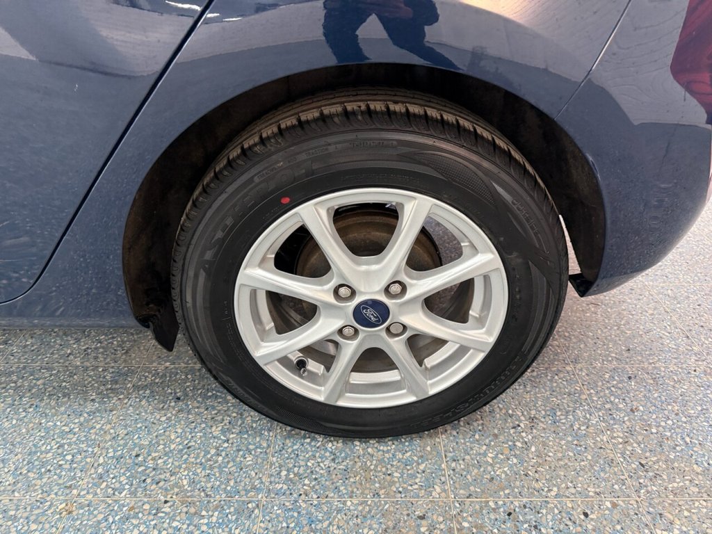 Used Ford Fiesta 2019 for sale - 77084089: Photo 11