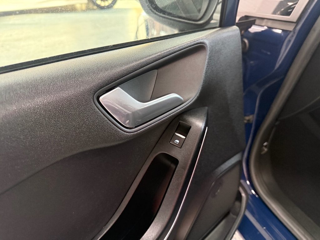 Used Ford Fiesta 2019 for sale - 77084089: Photo 14