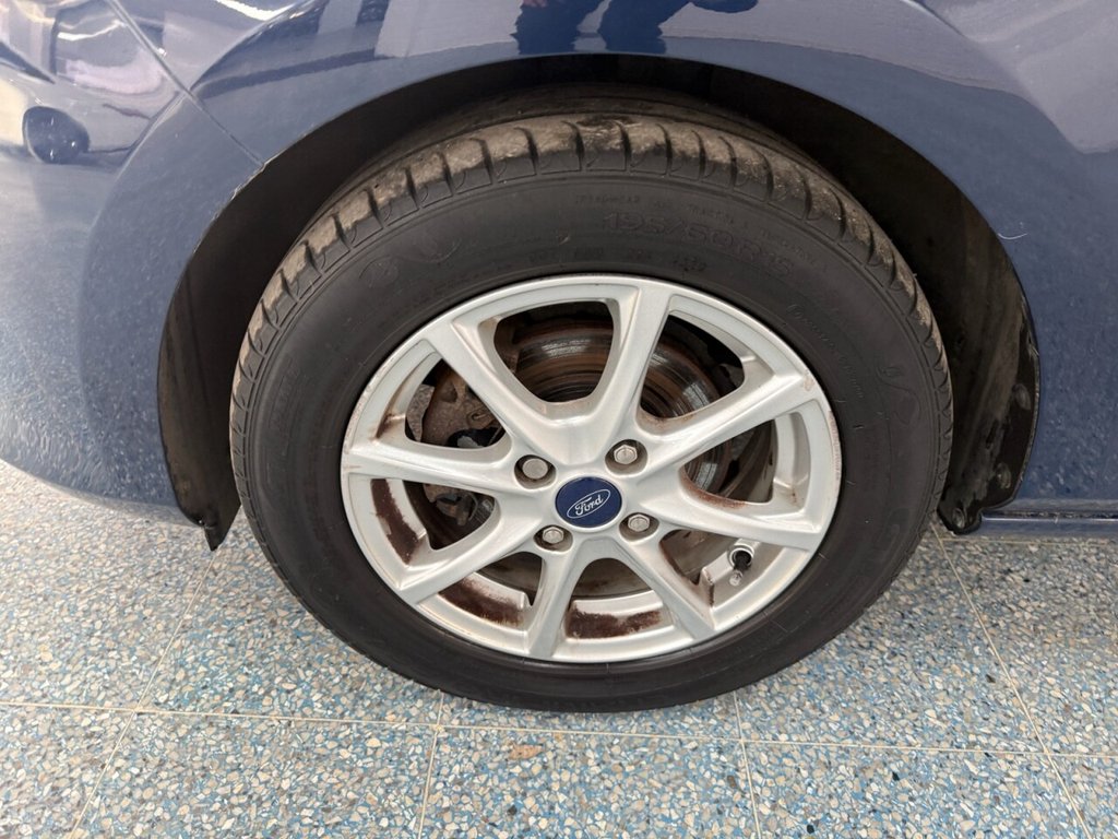 Used Ford Fiesta 2019 for sale - 77084089: Photo 16