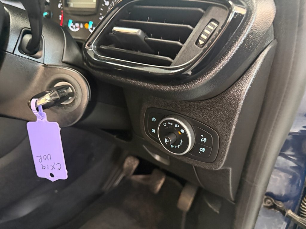 Used Ford Fiesta 2019 for sale - 77084089: Photo 23