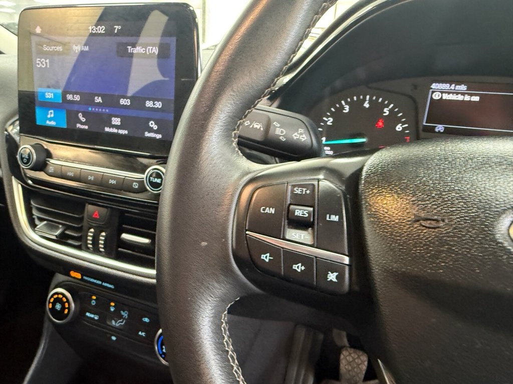 Used Ford Fiesta 2019 for sale - 77084089: Photo 25