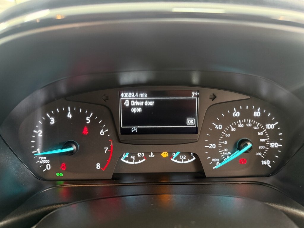 Used Ford Fiesta 2019 for sale - 77084089: Photo 27