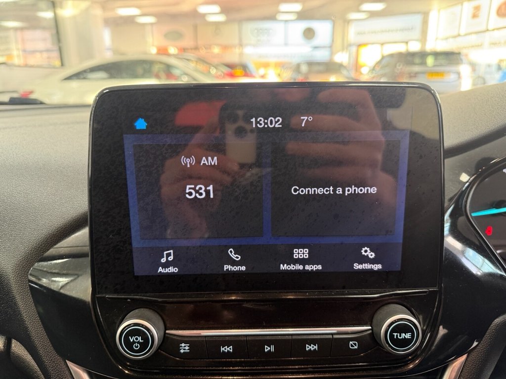 Used Ford Fiesta 2019 for sale - 77084089: Photo 28