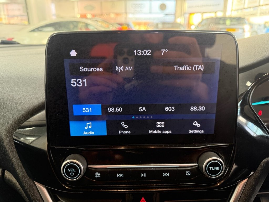 Used Ford Fiesta 2019 for sale - 77084089: Photo 29