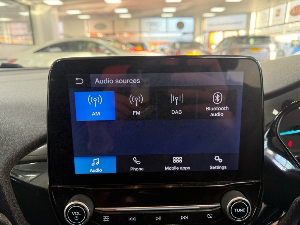 Used Ford Fiesta 2019 for sale - 77084089: Photo 30