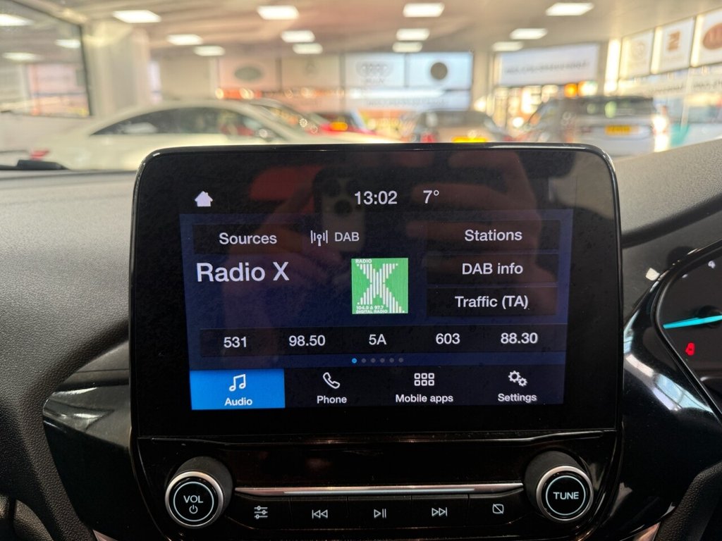 Used Ford Fiesta 2019 for sale - 77084089: Photo 31