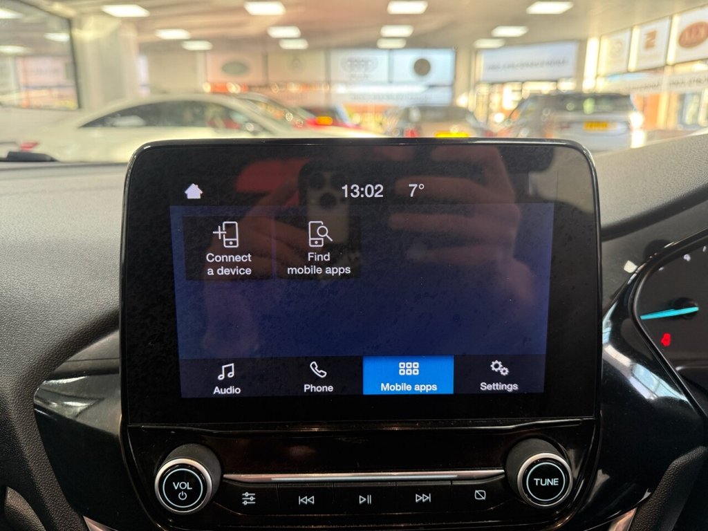 Used Ford Fiesta 2019 for sale - 77084089: Photo 33